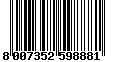 Barcode Qty 10 NR