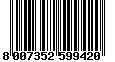 Barcode Qty 1 NR