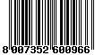 Barcode Qty 5 NR