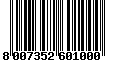 Barcode Qty 50 NR