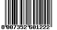 Barcode Qty 1 NR