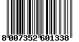 Barcode Qty 1 NR