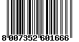 Barcode Qty 1 NR