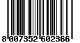 Barcode Qty 5 NR