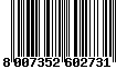 Barcode Qty 1 NR