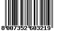 Barcode Qty 10 NR