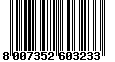 Barcode Qty 10 NR