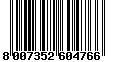 Barcode Qty 5 NR