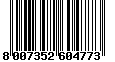 Barcode Qty 5 NR