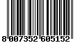 Barcode Qty 20 NR