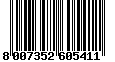 Barcode Qty 10 NR