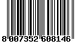 Barcode Qty 1 NR