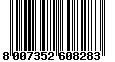 Barcode Qty 1 NR