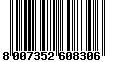 Barcode Qty 1 NR