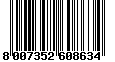 Barcode Qty 20 NR