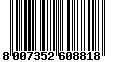 Barcode Qty 1 NR