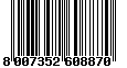 Barcode Qty 1 NR