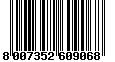 Barcode Qty 50 NR