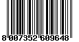 Barcode Qty 1 NR