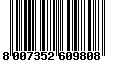 Barcode Qty 1 NR