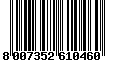 Barcode Qty 1 NR