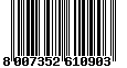 Barcode Qty 10 NR