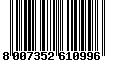 Barcode Qty 5 NR