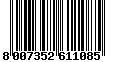 Barcode Qty 5 NR