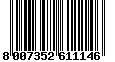 Barcode Qty 5 NR