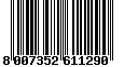 Barcode Qty 5 NR