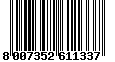 Barcode Qty 5 NR