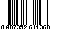 Barcode Qty 5 NR