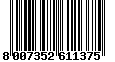 Barcode Qty 5 NR