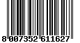 Barcode Qty 5 NR