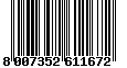 Barcode Qty 5 NR