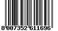 Barcode Qty 5 NR