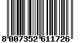 Barcode Qty 5 NR