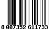 Barcode Qty 5 NR