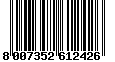 Barcode Qty 5 NR