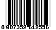 Barcode Qty 5 NR