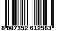 Barcode Qty 5 NR