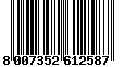 Barcode Qty 5 NR