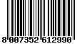 Barcode Qty 5 NR