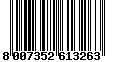 Barcode Qty 144 NR