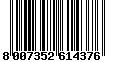 Barcode Qty 1 NR