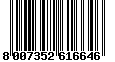 Barcode Qty 1 NR