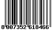 Barcode Qty 20 NR