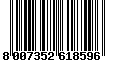 Barcode Qty 20 NR