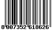 Barcode Qty 1 NR