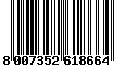 Barcode Qty 1 NR